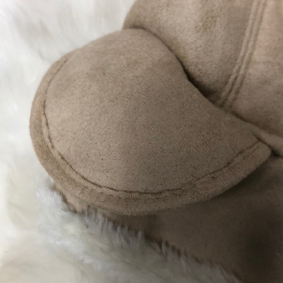 Brand New Luxury Faux Fur Lined Winter Hat - Picture 3 of 4